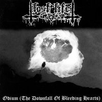 Lost Life - Odium (The Downfall of Bleeding Hearts) (2007)  Lossless
