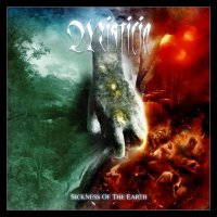 Misticia - Sickness Of The Earth (2009)