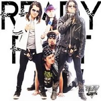 AVN - Ready Right Now (2017)