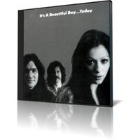 It\'s A Beautiful Day - It\\\'s A Beautiful Day...Today (1973)