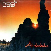 Cast - Al-Bandaluz (2003)