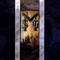 MSG (McAuley-Schenker Group) - MSG (1992)