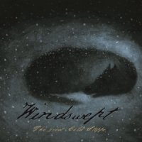 Windswept - The Great Cold Steppe (2017)