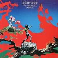 Uriah Heep - The Magician\'s Birthday [2017 Deluxe  Edition] (1972)