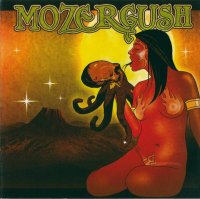 Mozergush - Mozergush (2008)