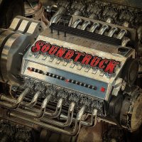 SoundtrucK - SoundtrucK (2012)