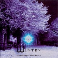 Wintry - Atmosphere Around Us (2009)