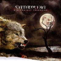 Catamenia - Winternight Tragedies (Japanese edition) (2005)  Lossless