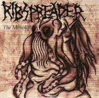 Ribspreader - Vicar Mortis / The Monolith (2 EP) (2007)