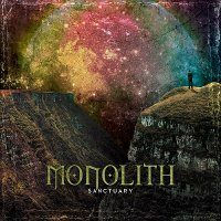 Monolith - Sanctuary (2013)
