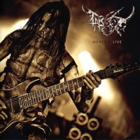 Otargos - Heretic Live (2011)