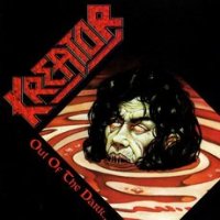 Kreator - Out Of The Dark... Into The Light (Re-Issue 1993) (1988)  Lossless