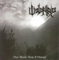 Walquiria - Our Blood Now Is Eternal (2008)  Lossless
