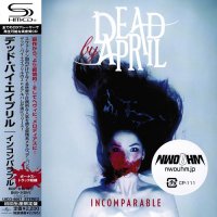 Dead By April - Incomparable (Japanise Edition) (2011) Lossless