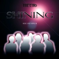The Enid - Shining - Arise And Shine III (2012)