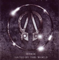 Nephesh - Hated By This World (2010)