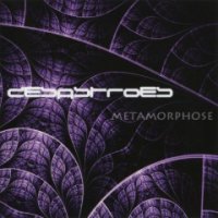 Desastroes - Metamorphose (2015)  Lossless