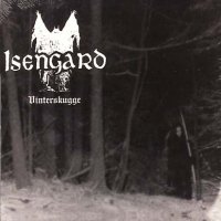 Isengard - Vinterskugge (Compilation / Re 2003) (1994)