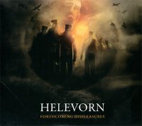 Helevorn - Forthcoming Displeasures (2010)