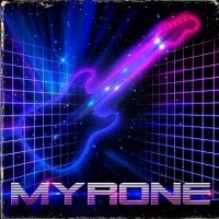 MYRONE - MYRONE (2014)