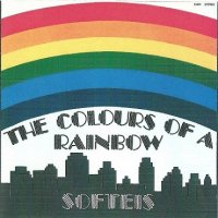 Softeis - The Colours of a Rainbow (1978)