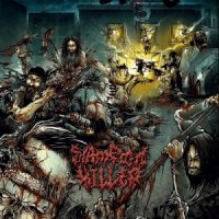 Shampoon Killer - 666 The Battle Of Discopylae (2015)