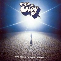 Eloy - The Tides Return Forever (1994)