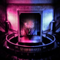 Alberto Palacios - We Are The Opera (2012)
