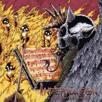 Infernaeon - A Symphony of Suffering (2007)