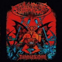 Antidemon - Demonicidio (2017)