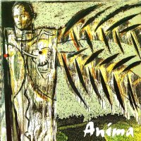 Ánima - Ánima (1989)