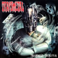 Transmetal - Progresión Neurótica (2006)