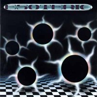 Esoteric - The Pernicious Enigma [CD1] (1997)  Lossless