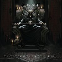 Endlight - The Treacherous Fall (2015)