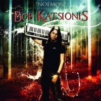 Bob Katsionis - Noemon (2009)