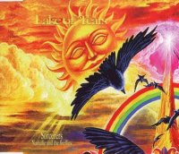 Lake of Tears - Sorcerers / Nathalie And The Fireflies (2002)