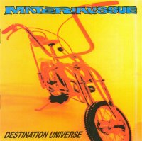 Material Issue - Destination Universe (1992)
