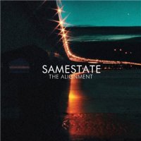 Samestate - The Alignment (2012)