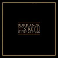 Rukkanor - Desireth ( 2 CD ) (2015)
