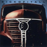 SICK OF IT ALL - Built to last (1997)