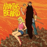 Kraken\'s Beard - Unintentionally Magical (2015)
