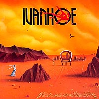 Ivanhoe - Visions And Reality (1994)
