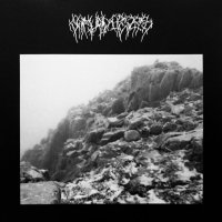 Carved Cross - Carved Cross (2017)
