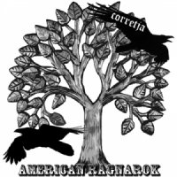 Corretja - American Ragnarok (2011)