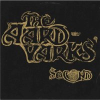 The Aardvarks - Second (1984)