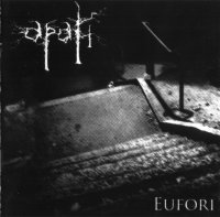 Apati - Eufori (2009)  Lossless