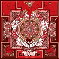 Among Gods - Ghost Empire (2016)