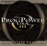 VA - ProgPower USA - Vol. III (2002)