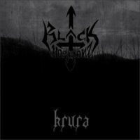 Black Horizonz - Krura (2011)