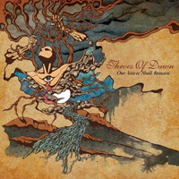 Throes of Dawn - Our Voices Shall Remain (2016)